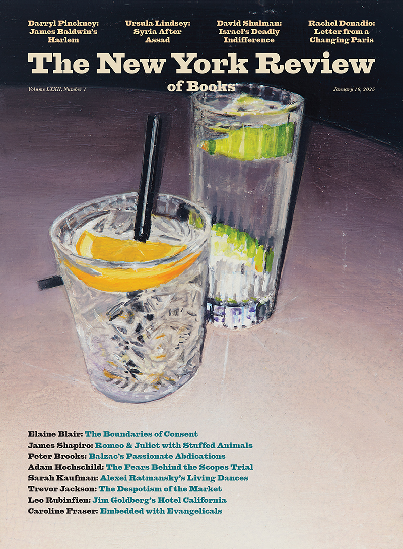 Cover image for Vol. 72, No. 1