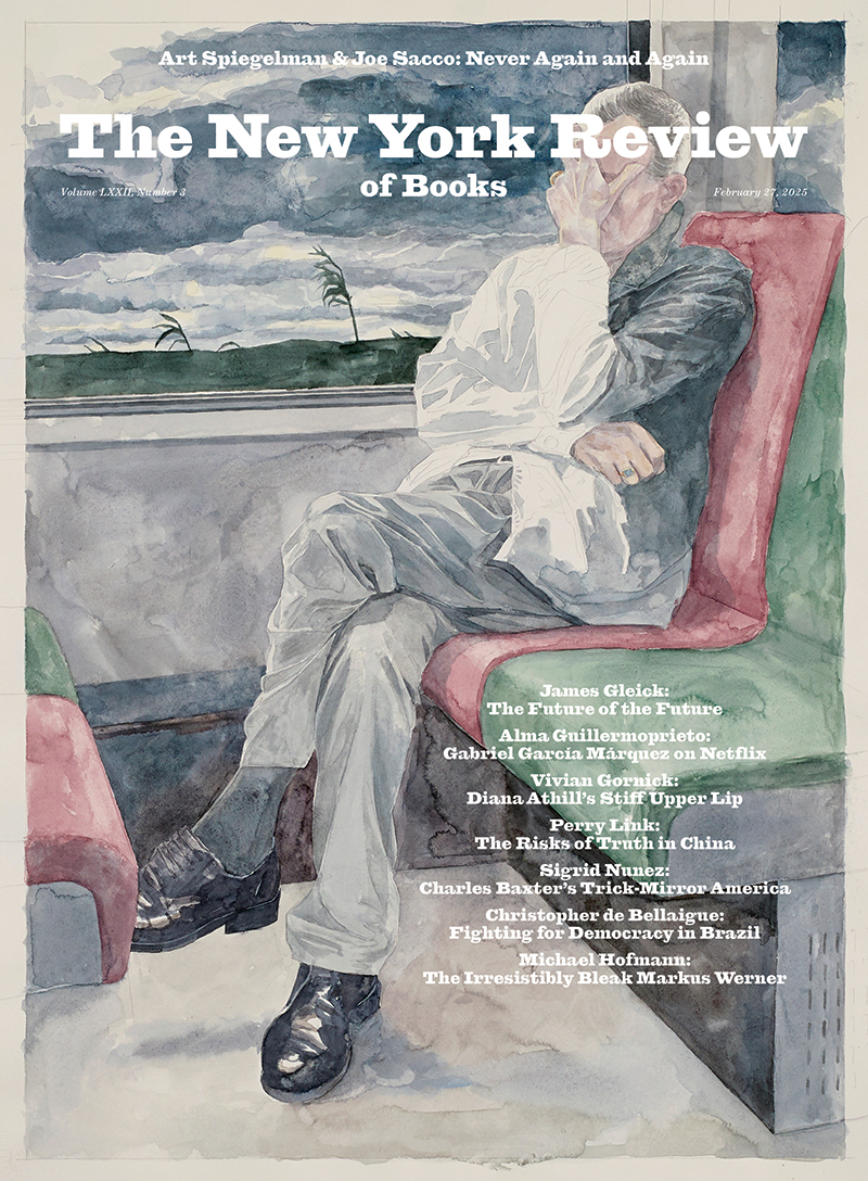 Cover image for Vol. 72, No. 3