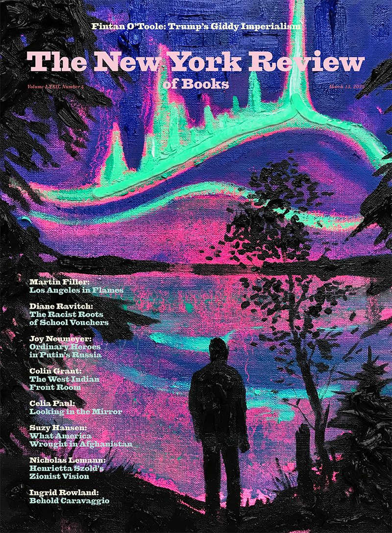 Cover image for Vol. 72, No. 4