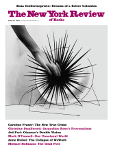 Image of the July 22, 2021 issue cover.